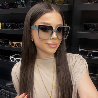 Fendi Gözlük 