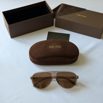 Tom Ford YENİ SEZON VİRAL! Gözlük