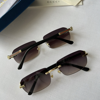 Gucci Unisex Gözlük VİRAL!