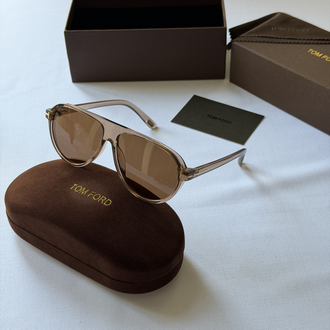 Tom Ford YENİ SEZON VİRAL! Gözlük