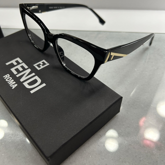 Fendi optik gözlük 