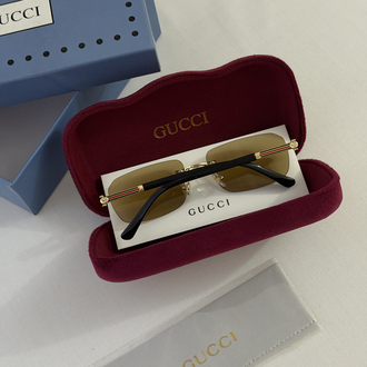 Gucci 1221s Gözlük