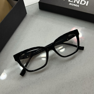 Fendi optik gözlük 