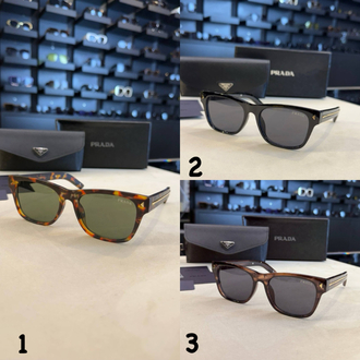 Prada Gözlük