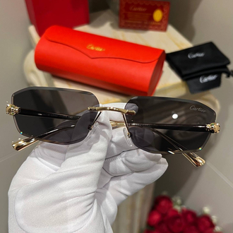 Cartier Gözlük 