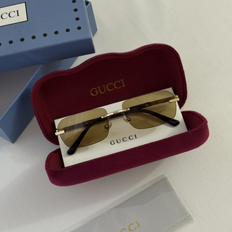 Gucci 1221s Gözlük