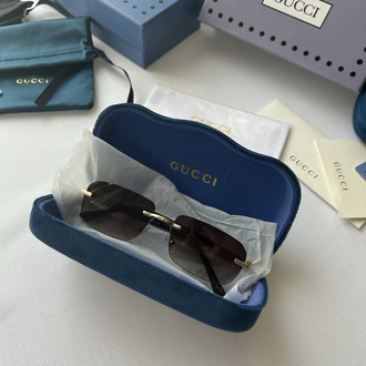 Gucci Unisex Gözlük VİRAL!