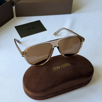 Tom Ford YENİ SEZON VİRAL! Gözlük