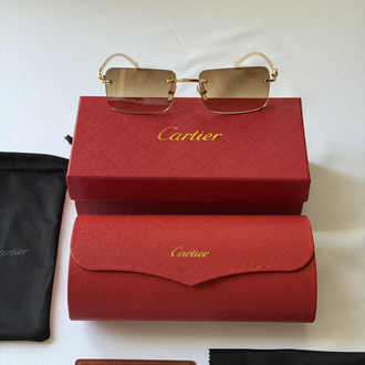 Cartier Gözlük