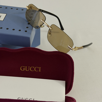 Gucci 1221s Gözlük