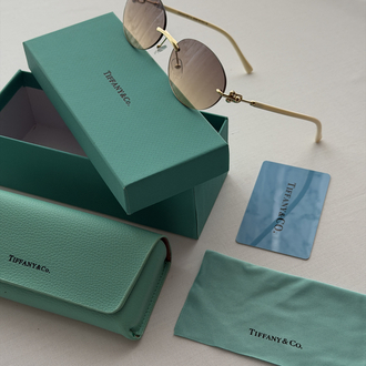 Tiffany&co Gözlük VİRAL RENK
