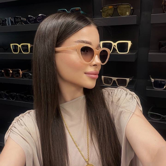 Chanel Gözlük 