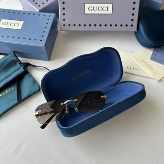 Gucci Unisex Gözlük VİRAL!