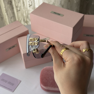 Miu miu Gözlük ÖZEL SERİ (YÜKSEK KALİTE!) 