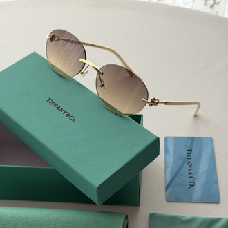 Tiffany&co Gözlük VİRAL RENK