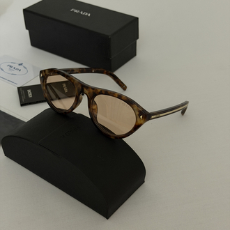 Prada B15S Gözlük SINIRLI SAYIDA!