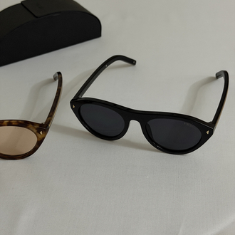 Prada B15S Gözlük SINIRLI SAYIDA!