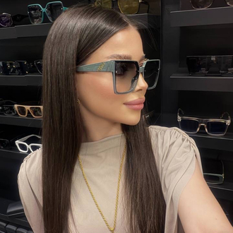 Fendi Gözlük 