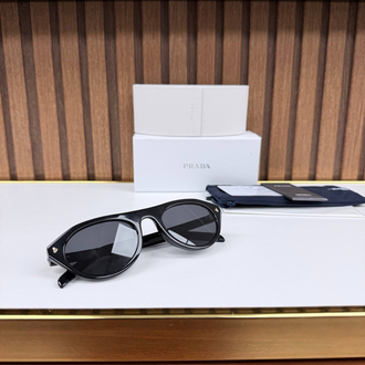 Prada B15S Gözlük (PREMİUM/SET HALİNDE) 
