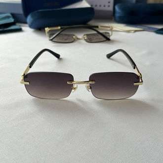 Gucci Unisex Gözlük VİRAL!