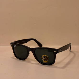 Rayban wayferer gözlük 