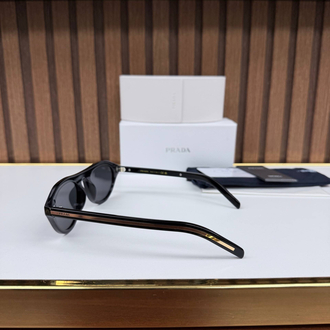 Prada B15S Gözlük (PREMİUM/SET HALİNDE) 