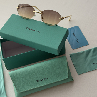 Tiffany&co Gözlük VİRAL RENK