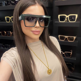 Fendi Gözlük 