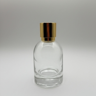 SC-16/K-3G Model 50ml Parfüm Şişesi