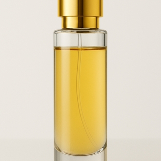 SC-5/K-3G Model 30ml Parfüm Şişesi