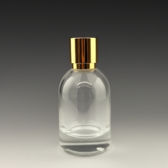 SC-16/K-3G Model 50ml Parfüm Şişesi
