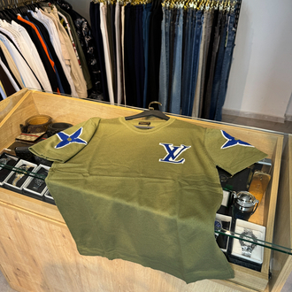 LV Premium Triko