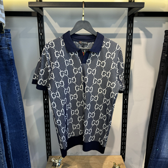 Gcc Polo Yaka Premium Triko