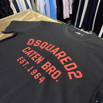 DSQ2 Premium Tshirt