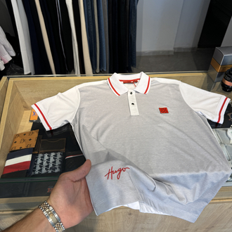 HB Premium Polo Yaka Tshirt