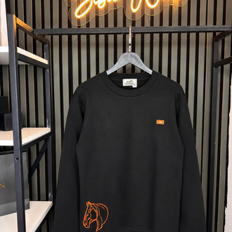 Hermes Premium Sweatshirt 