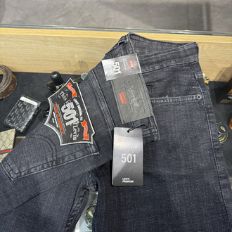 Lvs Premium Kot Pantolon
