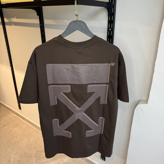 OFFWHT Premium Tshirt