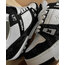 LV TRAINER BLACK•WHİTE