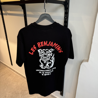 LesB Premium Tshirt