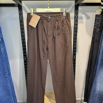 LP Premium Keten Jogger
