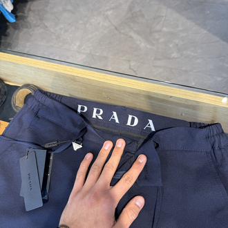 Prda Premium Jogger
