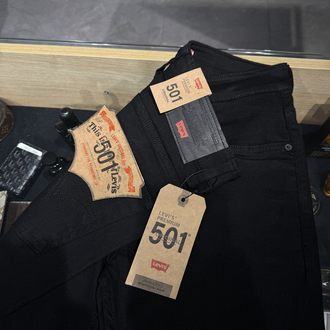 Lvs Premium Kot Pantolon