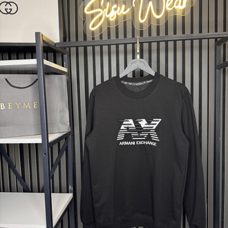 EA7 Premium Sweatshirt