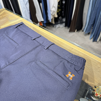 HRMS Premium Jogger 