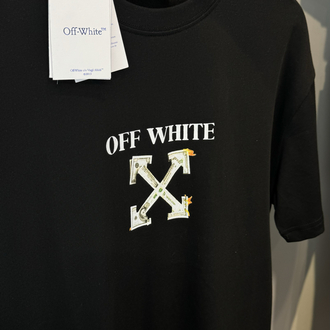 OFFWHT Premium Tshirt