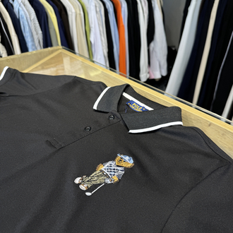 RL Premium Polo Yaka Tshirt