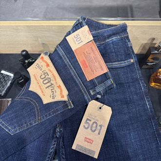 Lvs Premium Kot Pantolon