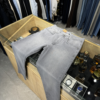 Lvs Premium Kot Pantolon