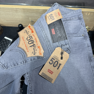 Lvs Premium Kot Pantolon